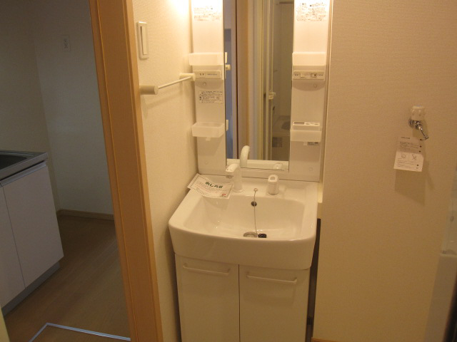 洗面所 写真9