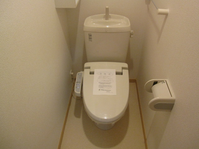 トイレ 写真10