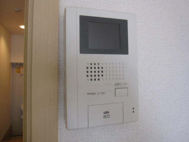 セキュリティ 写真13
