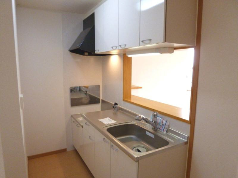 キッチン 写真2