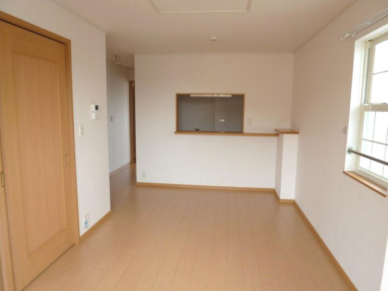 リビング 写真5