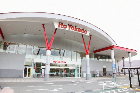 スーパー 写真26