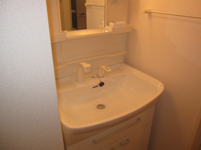洗面所 写真4