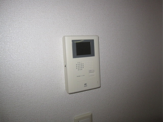 セキュリティ 写真8