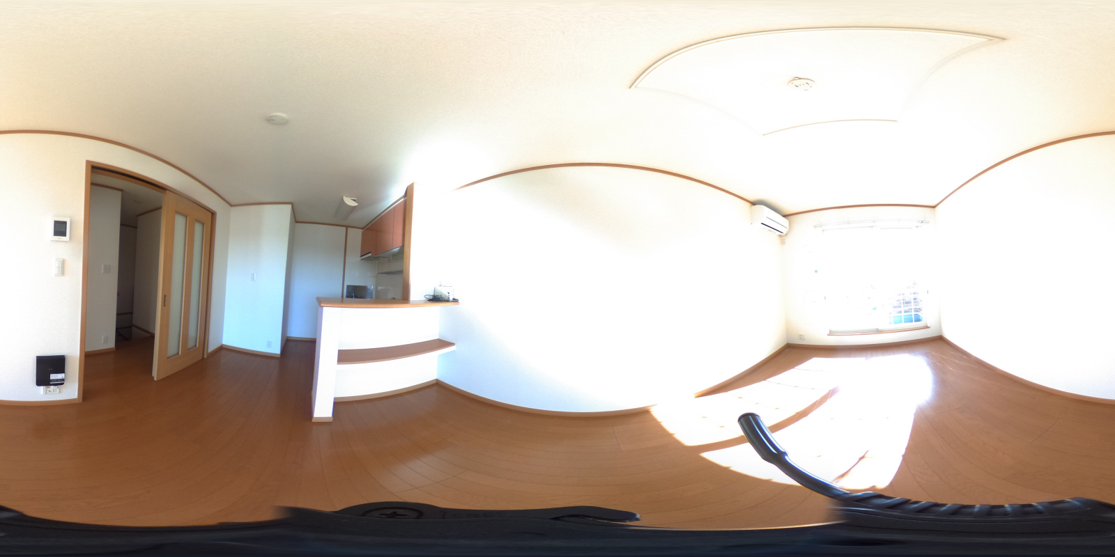 リビング 写真33