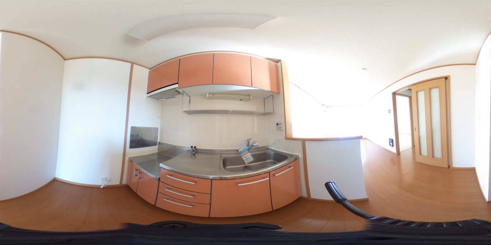 キッチン 写真34