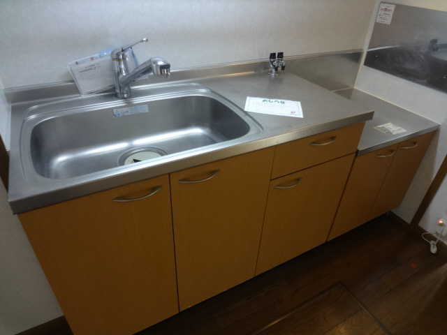 キッチン 写真4