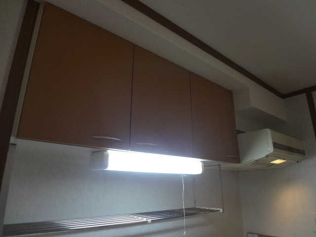 キッチン 写真5
