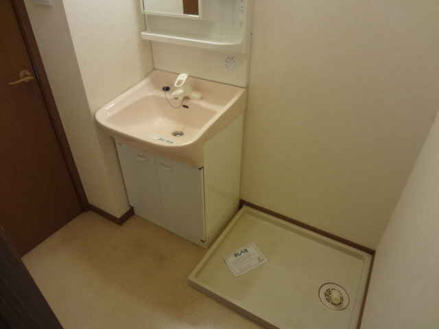 洗面所 写真7