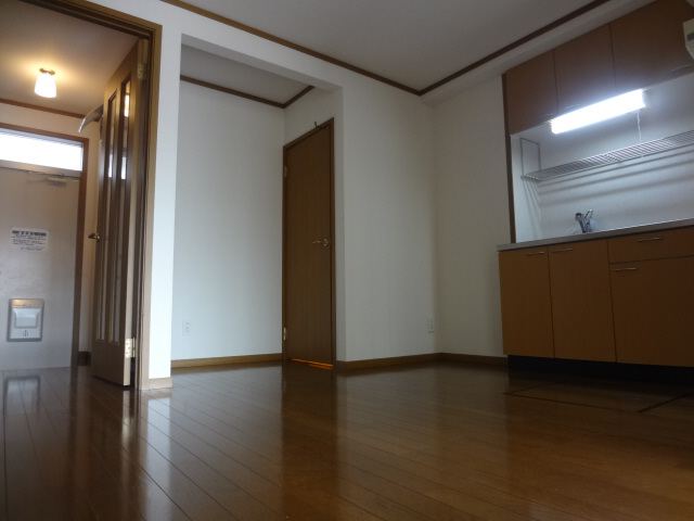 その他部屋・スペース 写真13