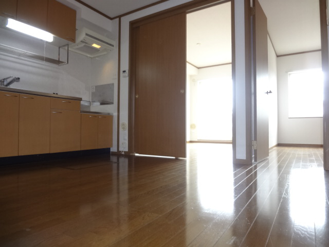 その他部屋・スペース 写真14