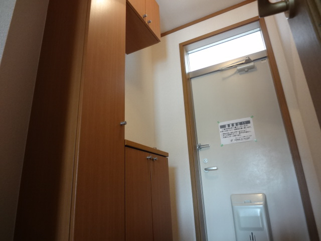 玄関 写真15