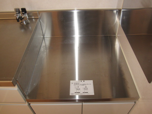 キッチン 写真10