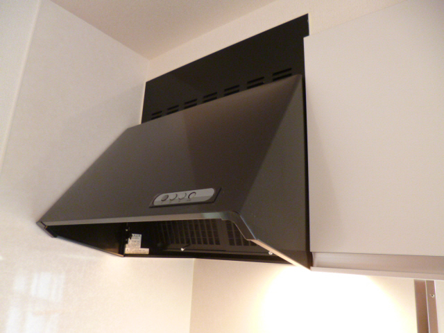 キッチン 写真18