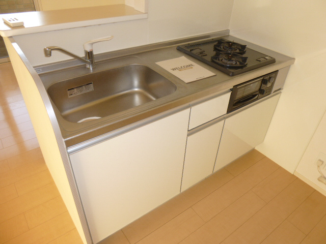 キッチン 写真3