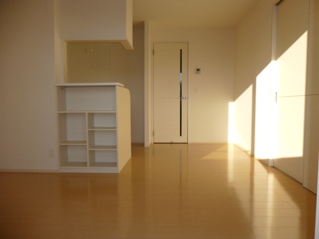 リビング 写真2