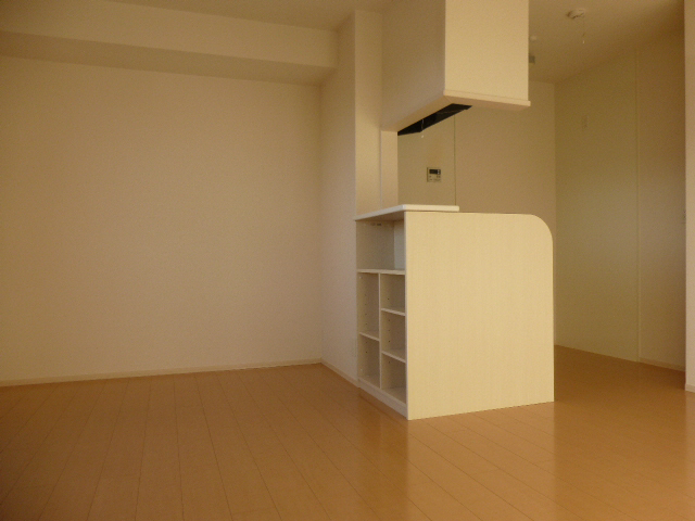 リビング 写真10