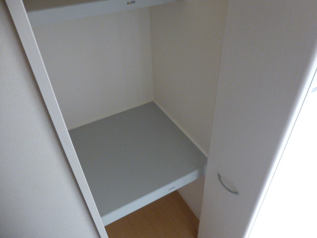 収納 写真16