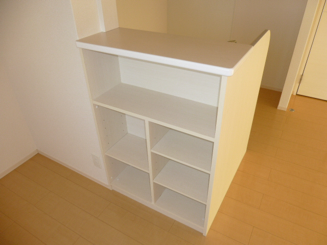 キッチン 写真17