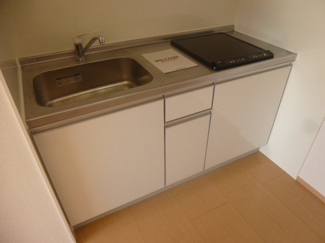 キッチン 写真3