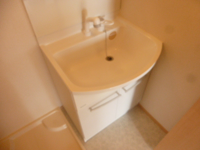 洗面所 写真5