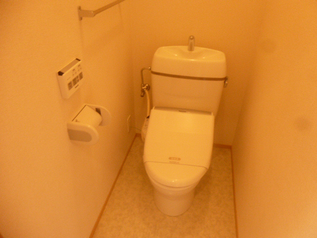 トイレ 写真6