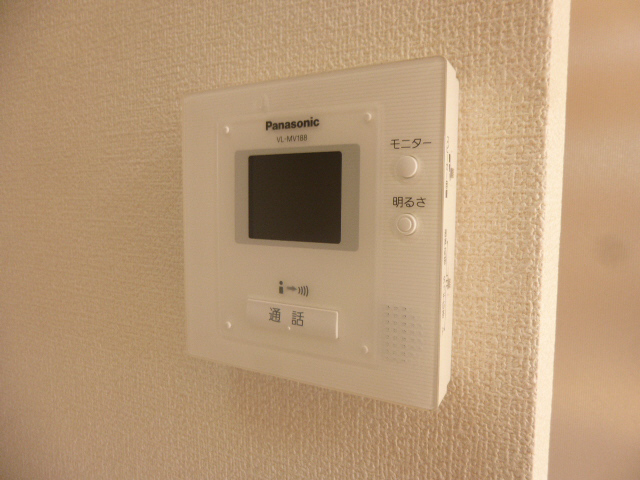 セキュリティ 写真12