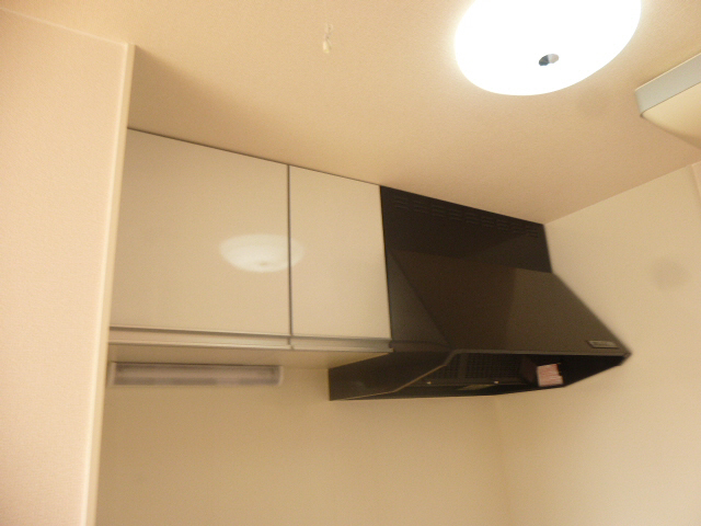 キッチン 写真14