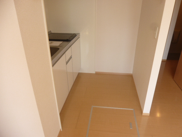 キッチン 写真18