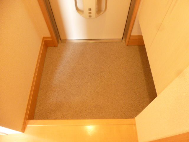 玄関 写真20