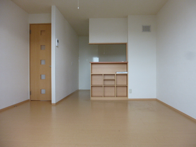 リビング 写真2