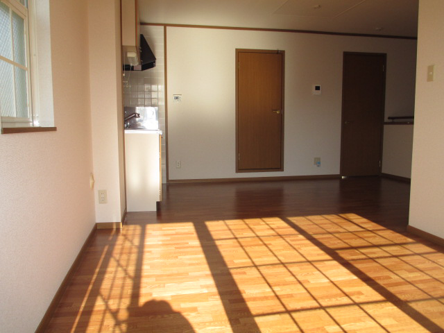 リビング 写真2