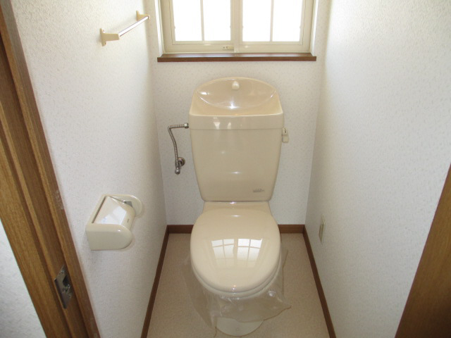 トイレ 写真6