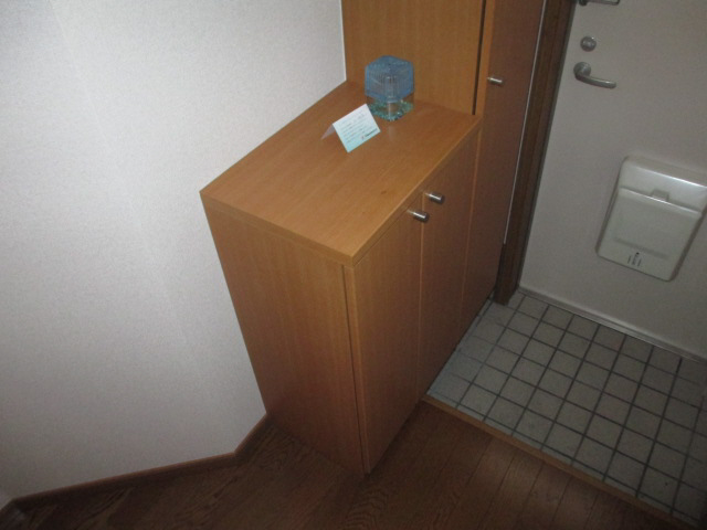 収納 写真12