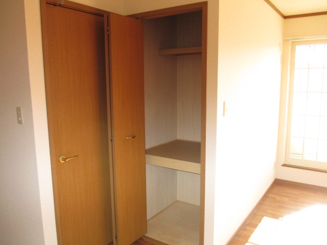 収納 写真20