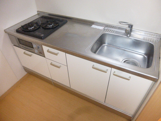 キッチン 写真3