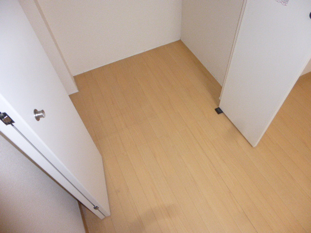 収納 写真8