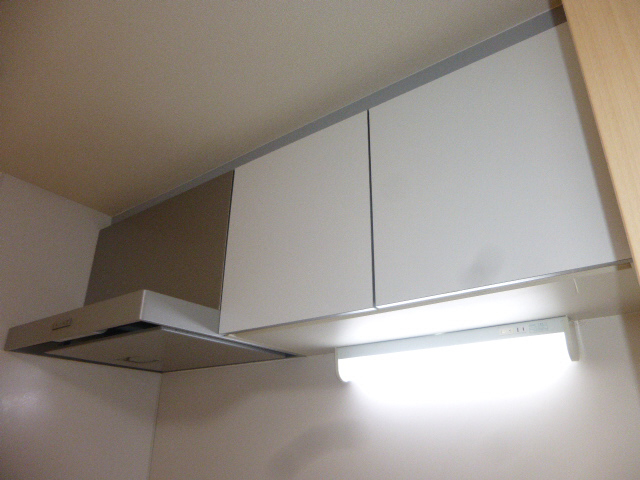 キッチン 写真16