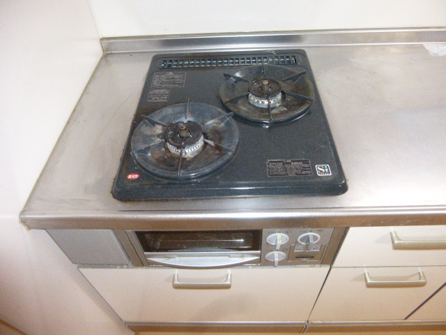 キッチン 写真17