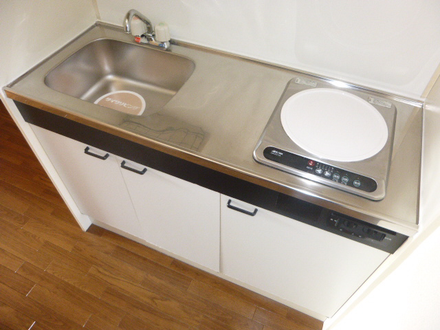 キッチン 写真3