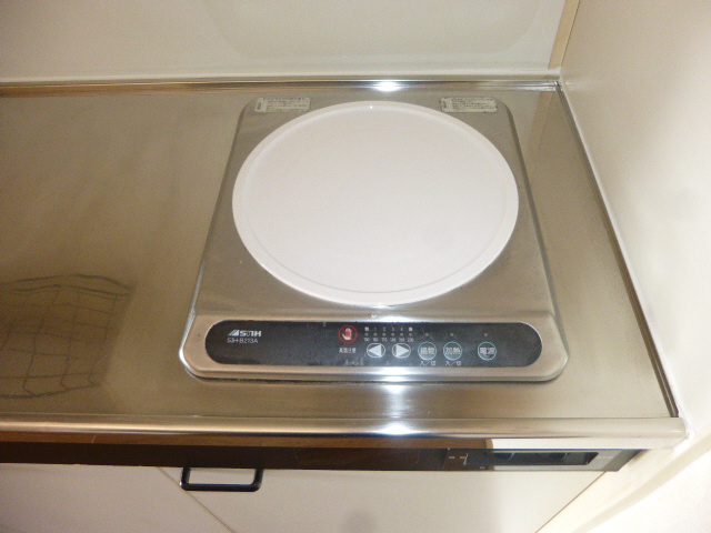 キッチン 写真13