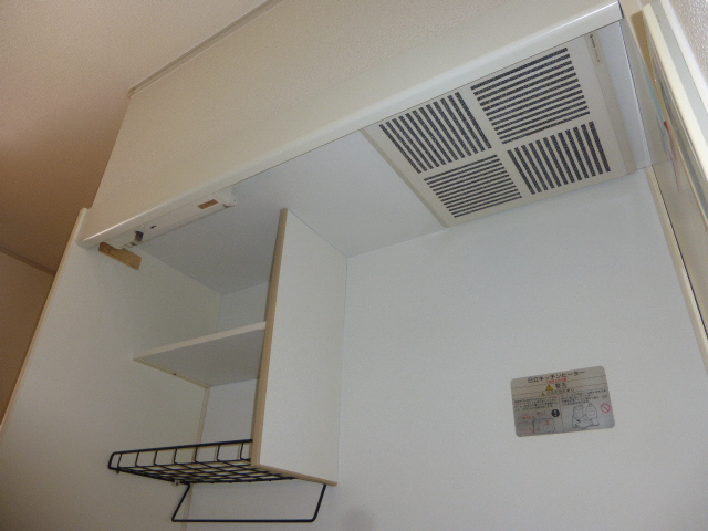 キッチン 写真16