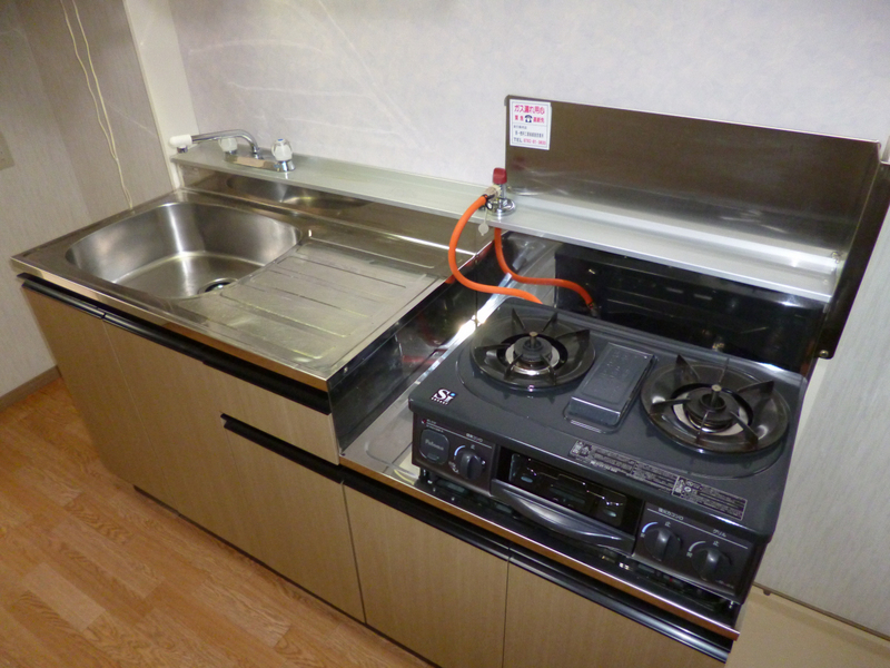 キッチン 写真2