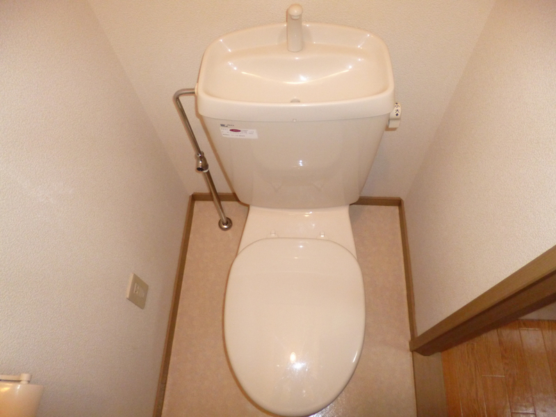 トイレ 写真6