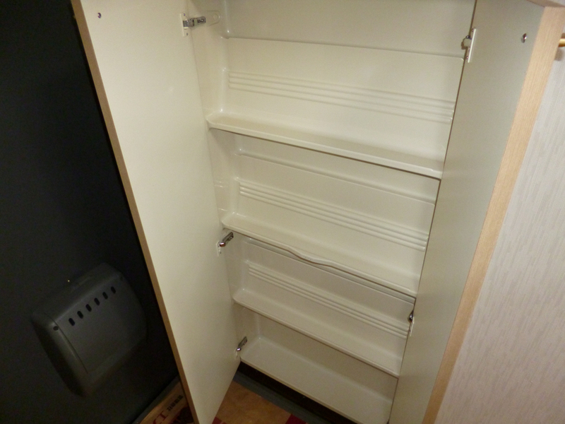 収納 写真14