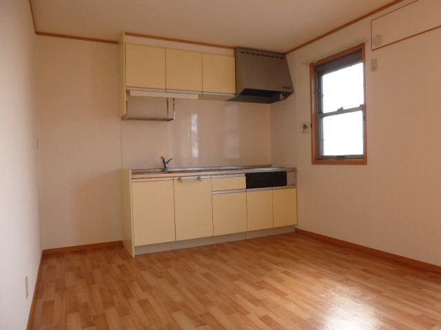 リビング 写真2