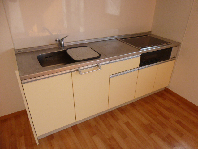 キッチン 写真3