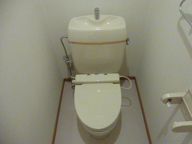 トイレ 写真5