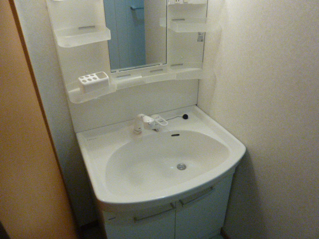 洗面所 写真6