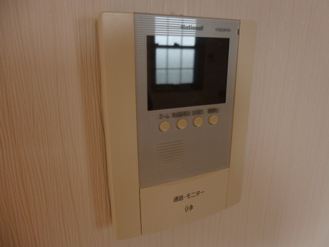 セキュリティ 写真16